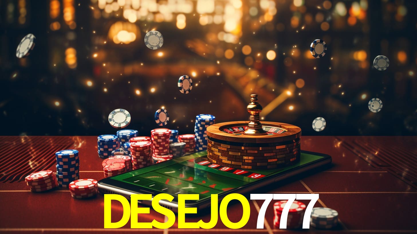 DESEJO777