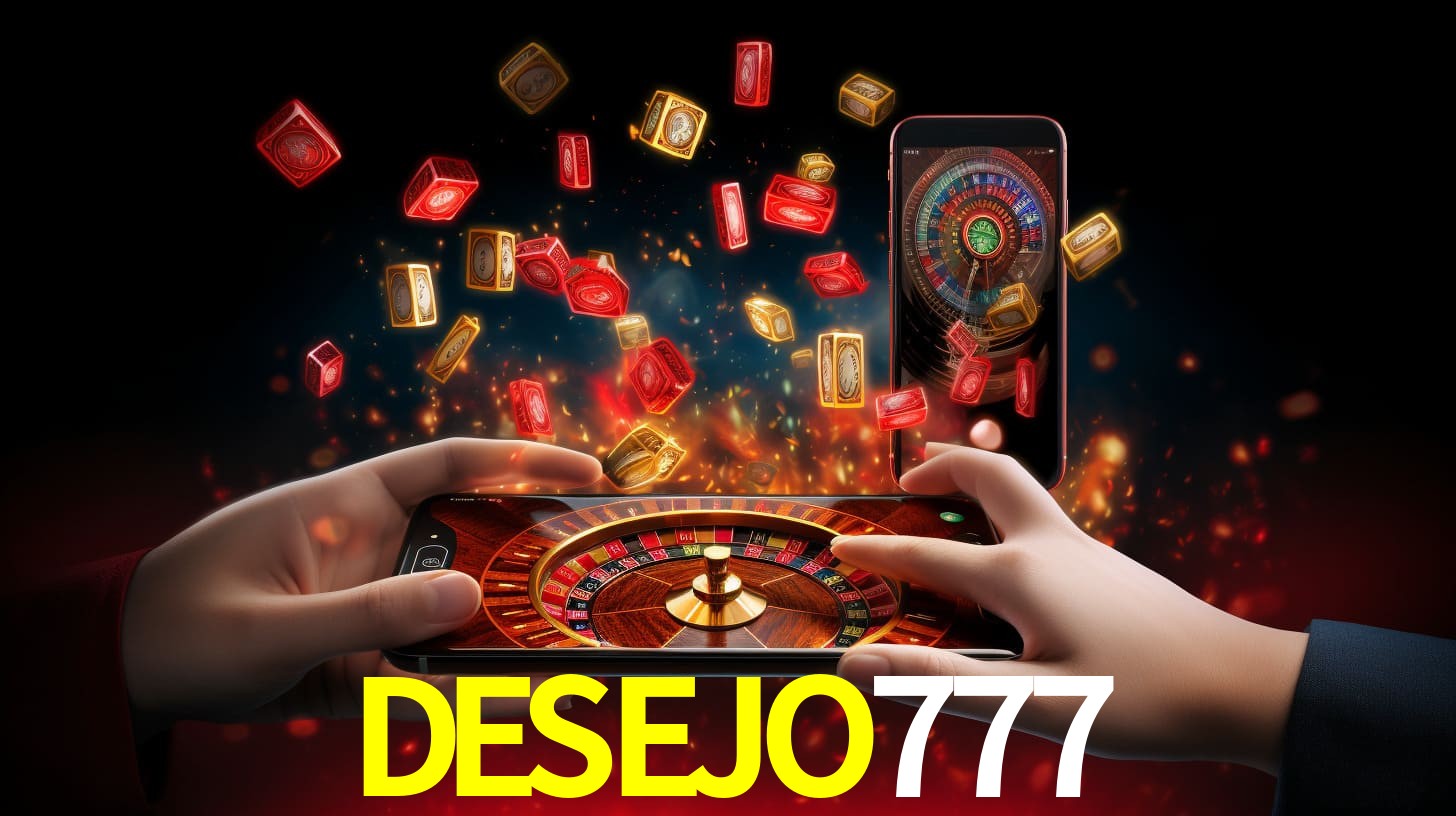 DESEJO777