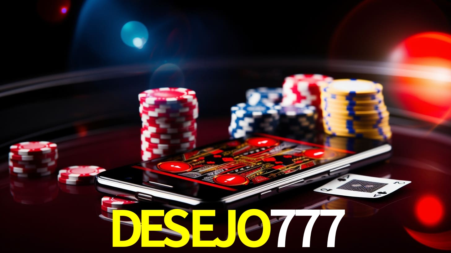 DESEJO777