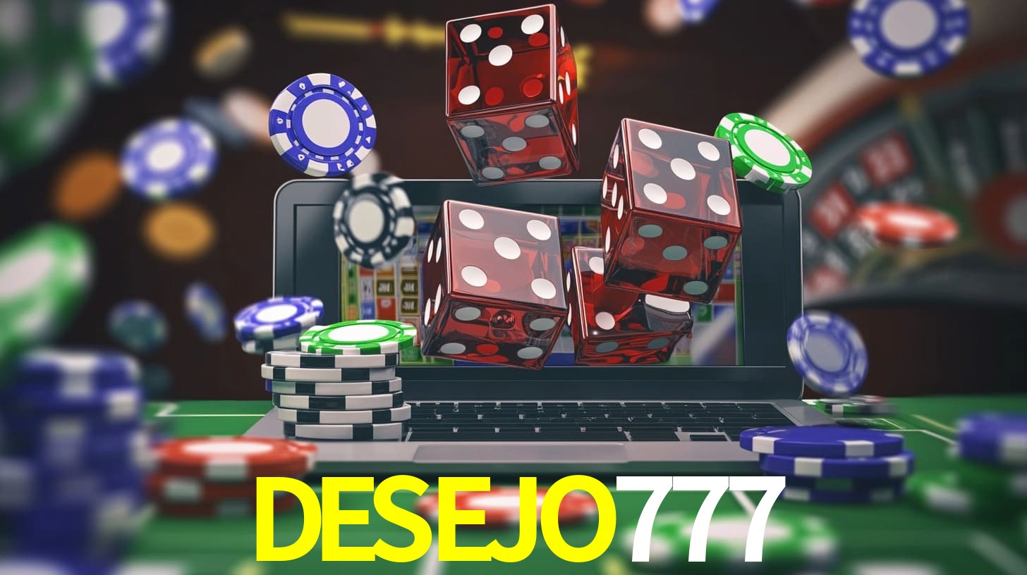 DESEJO777