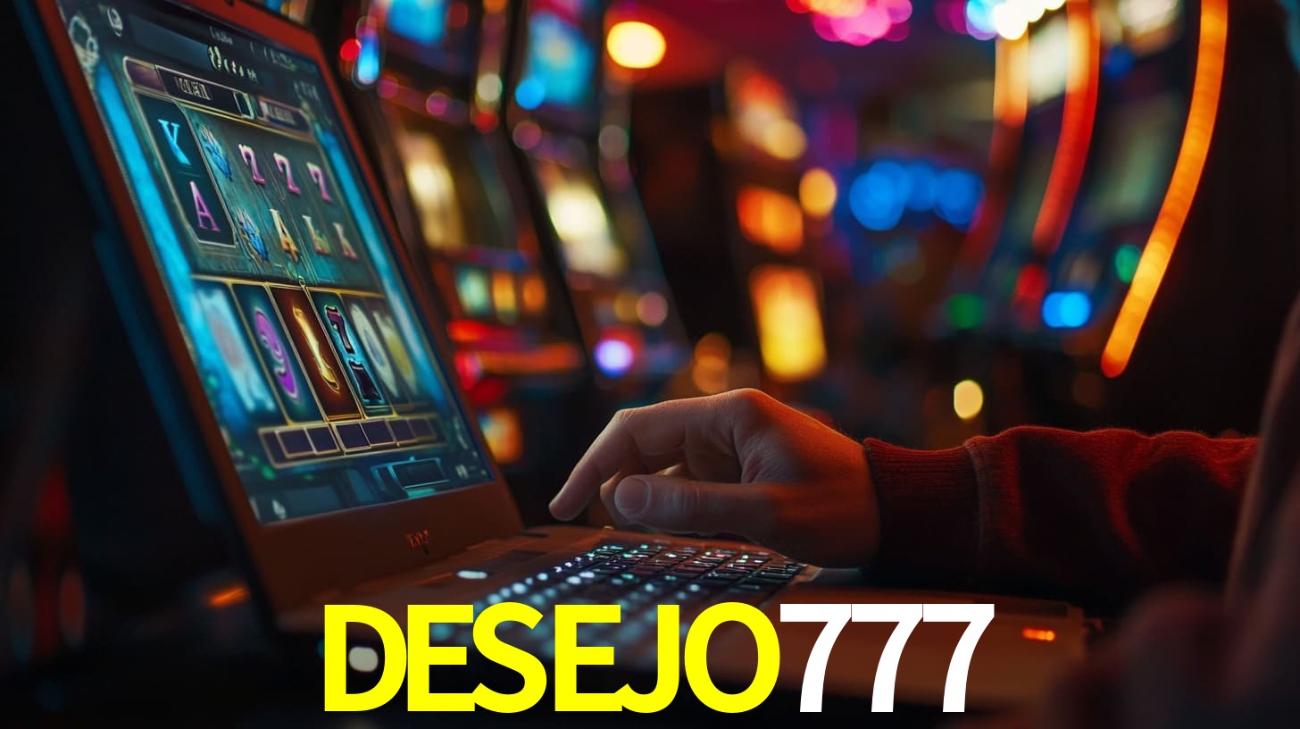 DESEJO777