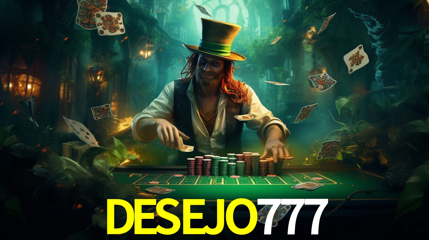 DESEJO777