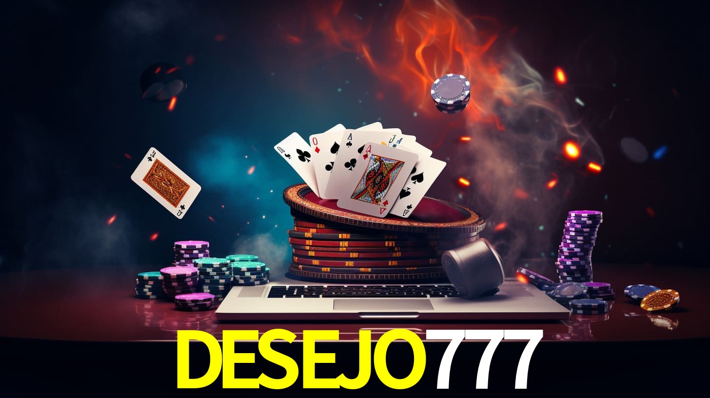DESEJO777