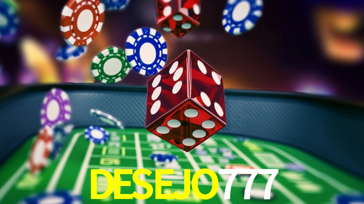 DESEJO777