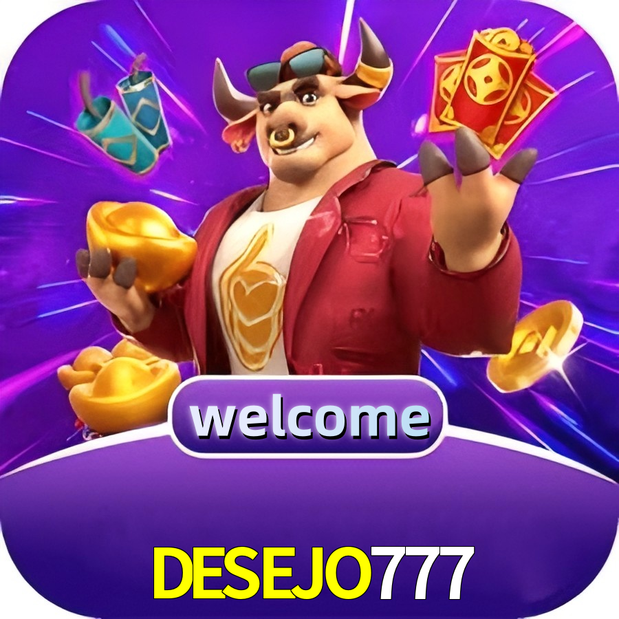 DESEJO777